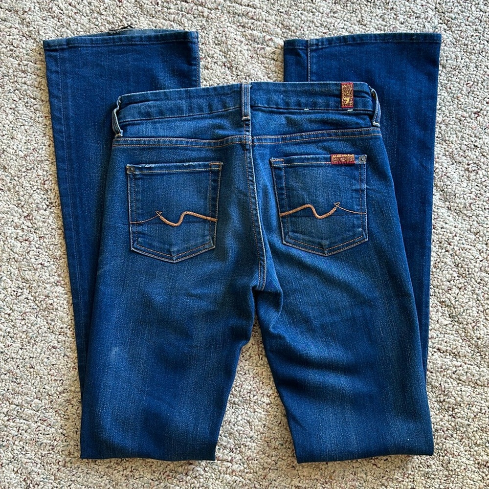 7FAMK size 26 kimmie style